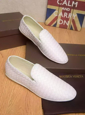 Bottega Venetta Men Loafers--011